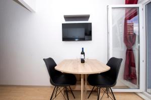 Apartment Korino - Free Private Parking - Two Big Rooms