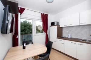 Apartment Korino - Free Private Parking - Two Big Rooms