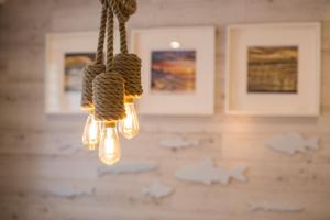 Apartament Rybakówka