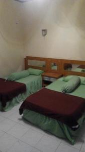 Melissa Palace Hotel and Karaoke