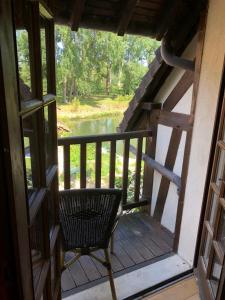 B&B / Chambres d'hotes Le Moulin d'Ande : photos des chambres