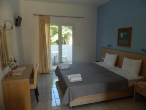 Asteri Studios Skiathos Greece