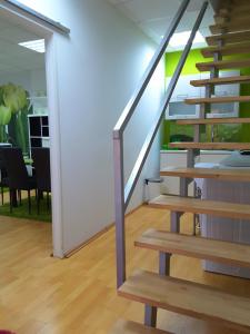 DELUX duplex apartment