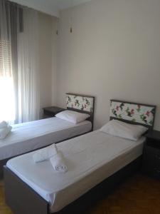Olena House