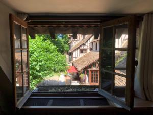 B&B / Chambres d'hotes Le Moulin d'Ande : photos des chambres