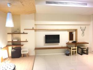 Phòng Trẻ em và cả gia đình (Kids N All Family Room)