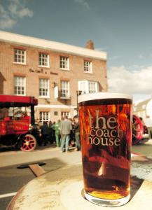 The Coach House