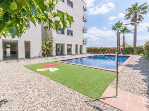 Belvilla by OYO Bon Relax Flat