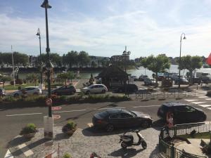 Appartement à Trouville sur mer