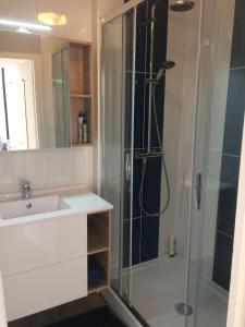 Appartement à Trouville sur mer