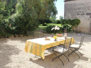 Maisons de vacances Elegant Family Home in Bouix : photos des chambres
