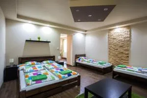 Türkiz Apartman - Rakamaz