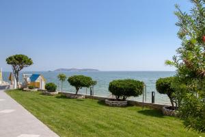 Hotel Villa Nisteri Thassos Greece