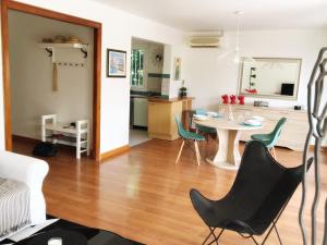 Appartements Le Solemar : photos des chambres