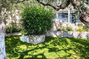 Hotel Villa Nisteri Thassos Greece