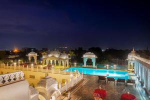 Rajasthan Palace - A Heritage Boutique Hotel in Jaipur