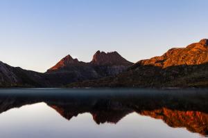 Discovery Resorts - Cradle Mountain