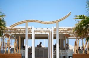 Mythos Palace Resort & Spa Chania Greece