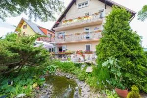 Mister - Strzezenice