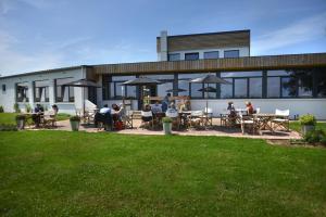 l AERODROME DE LA BAIE DE SOMME