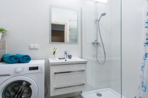 Elite Apartments Garnizon Wrzeszcz Deluxe