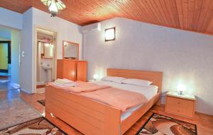 Apartmensts Nikola 1023 