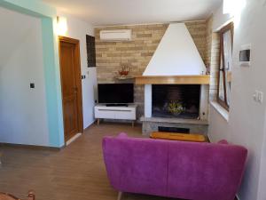 Holiday Home Strpuncina