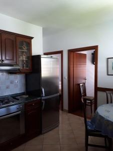 Apartment Tea Katnic