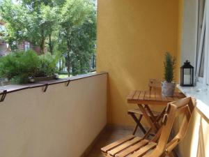 Apartament Przy Chramcówkach