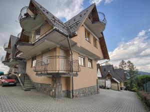 VisitZakopaneLimba Apartment