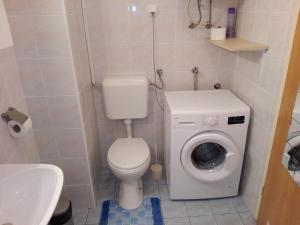 Apartman Miškulin