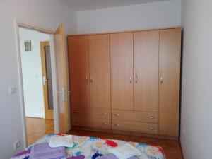 Apartman Miškulin