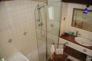 B&B / Chambres d'hotes Cuq en Terrasses : photos des chambres