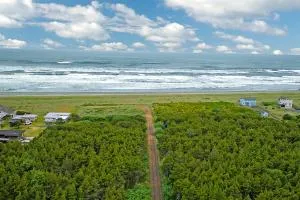 Spyglass Dunes - باسيفيك بيتش