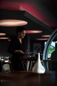 Hotels Logis Chez Camillou : photos des chambres