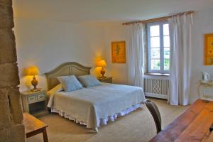 B&B / Chambres d'hotes Cuq en Terrasses : photos des chambres