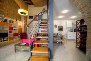 Stilnuovo Charming Apartment in Sienas Historic Center, Very Close to Piazza del Campo