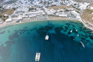 Mykonos Blanc - Preferred Hotels & Resorts Myconos Greece