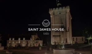 B&B / Chambres d'hotes Saint James House : photos des chambres