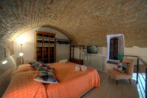 Stilnuovo Charming Apartment in Sienas Historic Center, Very Close to Piazza del Campo
