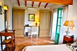 B&B / Chambres d'hotes Cuq en Terrasses : photos des chambres