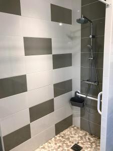 Maisons de vacances Gite Bambou : photos des chambres