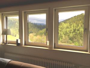 Haus Innerste für Naturliebhaber