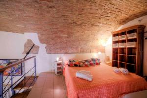 Stilnuovo Charming Apartment in Sienas Historic Center, Very Close to Piazza del Campo