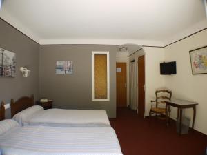 Hotels Hotel Le Castelet : photos des chambres
