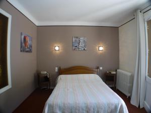 Hotels Hotel Le Castelet : photos des chambres