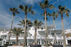 Mykonos Blanc - Preferred Hotels & Resorts Myconos Greece