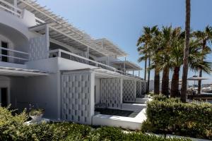 Mykonos Blanc - Preferred Hotels & Resorts Myconos Greece