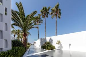 Mykonos Blanc - Preferred Hotels & Resorts Myconos Greece