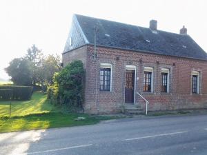 Maisons de vacances Gite a la campagne : photos des chambres